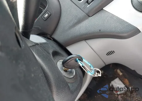 2009 Hyundai Elantra Gls из США, поврежденный, VIN KMHDU46D99U797454